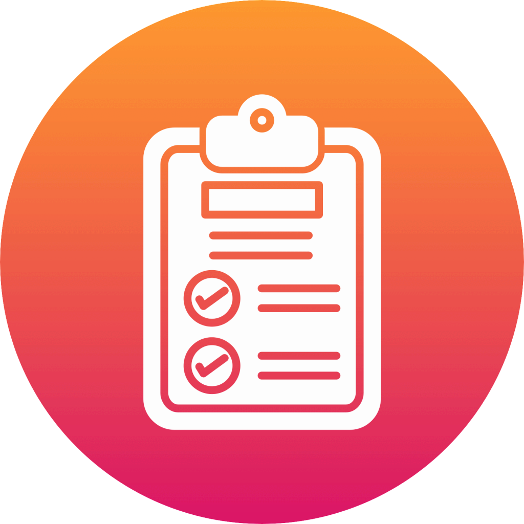 IconoResultados Volando Ideas